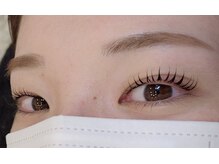 サロンドゥリュール 中目黒店(Salon de lueur)/eyelash＊