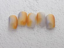 ディー ネイル アイラッシュ ギフ(DEE nail×eyelash gifu)/A37スタンダード定額