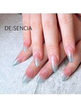 ディセンシア(DE:SENCIA)/スカルプ