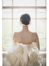 トータルボディケア サニー(TOTAL BODY CARE)/ブライダルエステお客様ご紹介