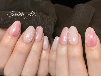 季節定額デザイン