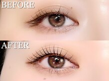 アイロジック/まつげ眉毛BA[マツパ/眉毛]