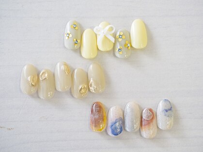 アミオ(amio)の写真