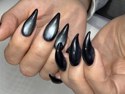 ホランイネイル(HORANGI NAIL)の写真