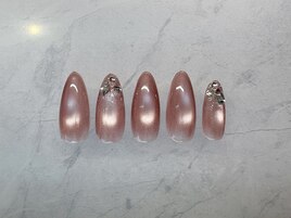 HAND＊定額シンプルネイル
