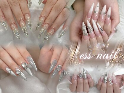 essnail 大阪福島店【6/5NEW OPEN(予定)】　の写真