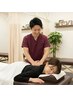回限定◆肩こり・腰痛・疲れをリセット!全身もみほぐし70分3,980円