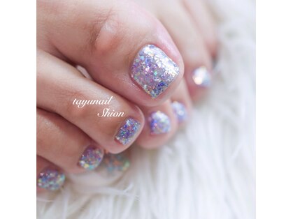 たゆ ネイル(たゆnail)の写真