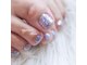 たゆ ネイル(たゆnail)の写真