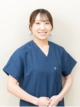 ラ コンシェル 武蔵小杉店&nbsp;柔道整復師 細川
