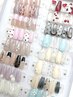 ルーキー発信！★チップ長さだし10本+セレクト定額　￥16,600 → ￥13,900
