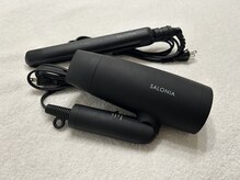 シーラックス(Sealax)/施術後はメイク直しも可能です♪