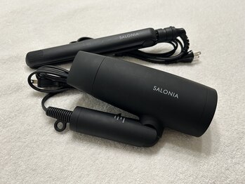 シーラックス(Sealax)/施術後はメイク直しも可能です♪