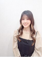 リアン アイ 太田(RIAN eye) 石原 李華