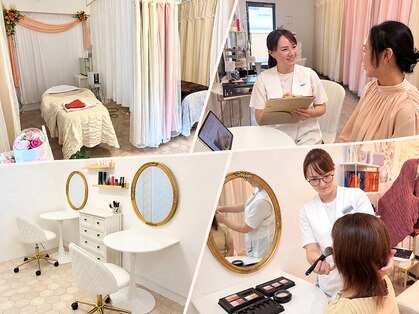 ポーラ enna店(POLA)の写真