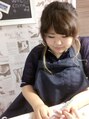 アジュールネイル 宝塚店(AzurNail) 稲田