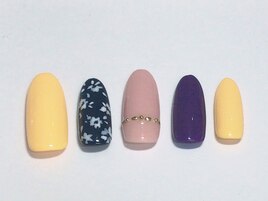 定額デザイン♪¥6700（税込）