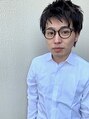 珀(HAKU) 森川 雄太