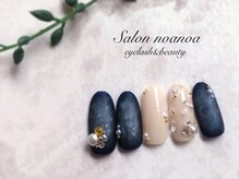 サロンノアノア 直方店(salon noa noa)/