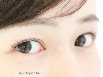 グルス(GRUS)/シングルラッシュ