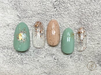 エイム 目黒店(Aim)/B-25