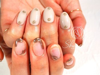 シャインアン(Shine'an)/デザイン1.5時間