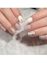 ミエル(Miel)/Matt