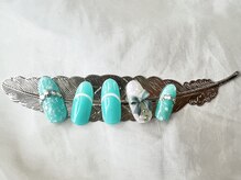 ラウレアルア(Laure’a lua)/