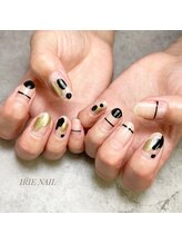 アイリーネイル(IRIE NAIL)/ジェル