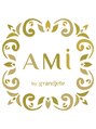 アミ バイ グランジュテ(AMI by grandjete)/AMI【錦糸町/マツエク/まつ毛パーマ】