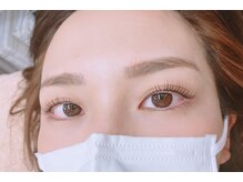 スウィッチ(SWITCH)/パリジェンヌラッシュリフト