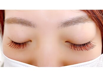 ラモ(Ramo)/カラーラッシュ