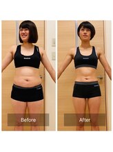 ラポール/ラポール痩身＆ダイエット