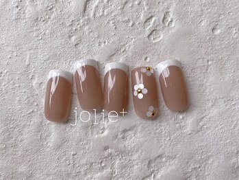 ジョリープラス(jolie +)/jolie+ Nail Design