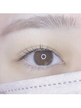 アサ(asa)/まつ毛パーマ/ラッシュリフト