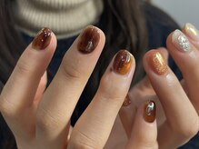 レアース(Lea's)/チグハグニュアンス