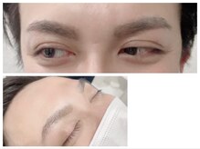 スターラッシュ 梅田店(Star Lash)/メンズアイブロウ◇美眉