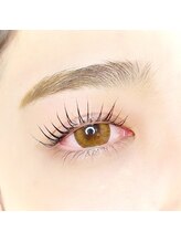 クク(kucu.)/パリジェンヌラッシュリフト