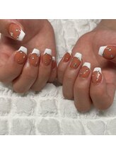 コロレ(colore')/フレンチネイル