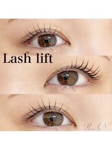 ラン(RAN)/ラッシュリフト