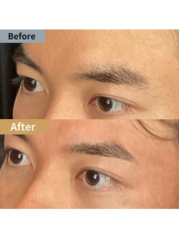 眉毛ハウス 吉祥寺店(眉毛HOUSE)/お客様の施術例(吉祥寺/東京)