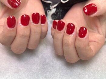 ラッキーネイル(lucky nail)/ワンカラー