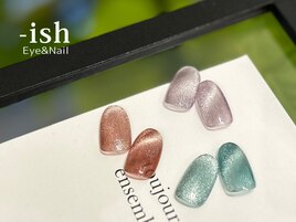 【マグネットネイル】