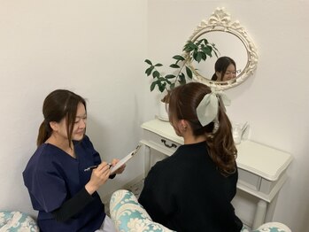 アニュームーン 上本町店(a New Moon)/