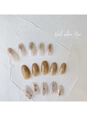 nailsalon 結【ネイルサロン ユイ】