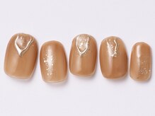 アイ ネイルズ 天神店(I nails)/ちゅるんオフィス ¥6500