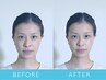 beauty magic式 頭顔骨コース 《究極の小顔矯正》