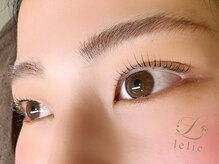 レリーアイラッシュ(lelie eyelash)