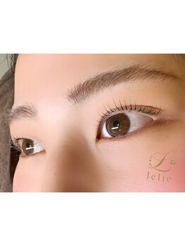 モテ可愛な目元にしたい