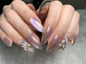 サロンド イト(salon de ito)/マグネットonミラー